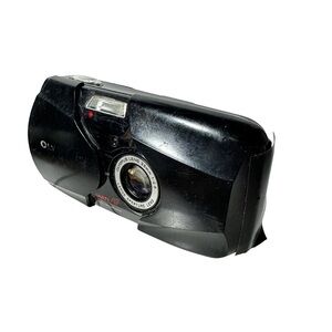 Vintage Olympus Stylus Epic Infinity 35mm Camera 1998 For Parts Or Repair